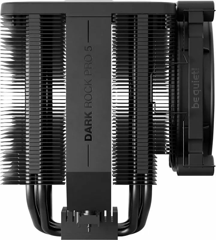 be quiet! Dark Rock Pro 5 - vue 2