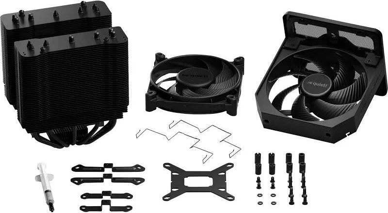 be quiet! Dark Rock Pro 5 - vue 5