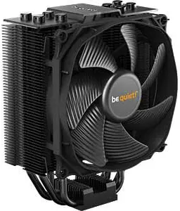 be quiet! Dark Rock Slim - vue 1