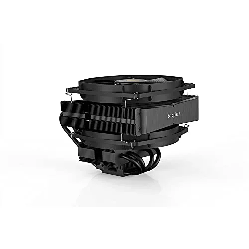 be quiet! Dark Rock TF 2 Ventirad top-flow 230 W
