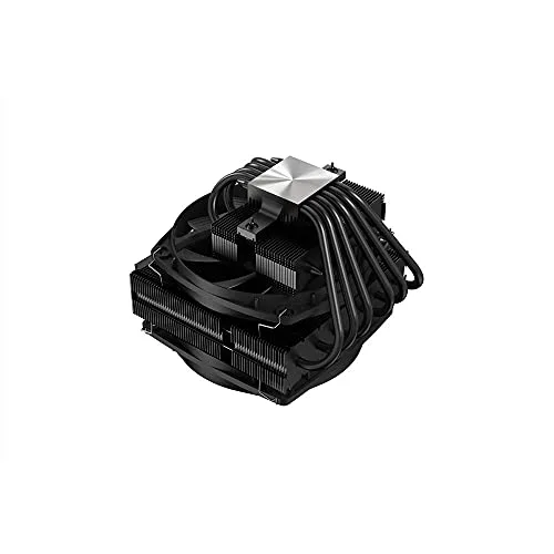 BE QUIET! - Dark Rock TF 2 - Ventirad CPU - BK031 - vue 3