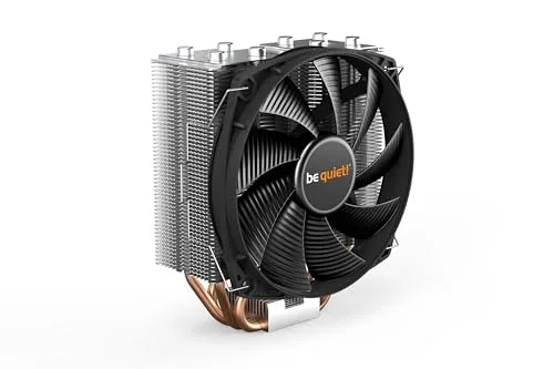 be quiet! Shadow Rock Slim 2 160W 135 mm