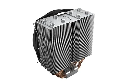 Be Quiet! Shadow Rock Slim 2 - Ventirad Processeur - vue 2