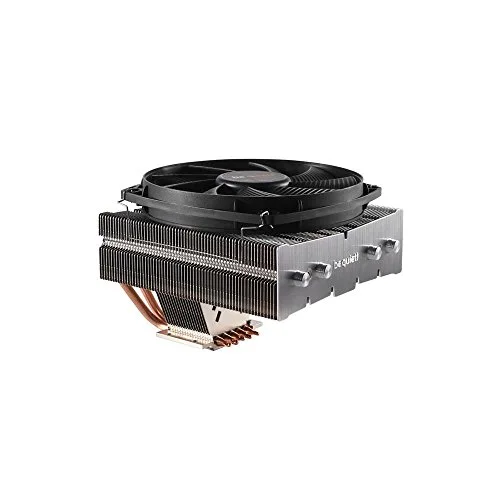 be quiet! Shadow Rock TF 2 BK003 Top-Flow 160 W
