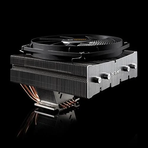BE QUIET! - Shadow Rock TF 2 - Ventirad CPU - BK003 - vue 6