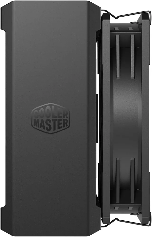 Cooler Master Hyper 212 3DHP ARGB - vue 4