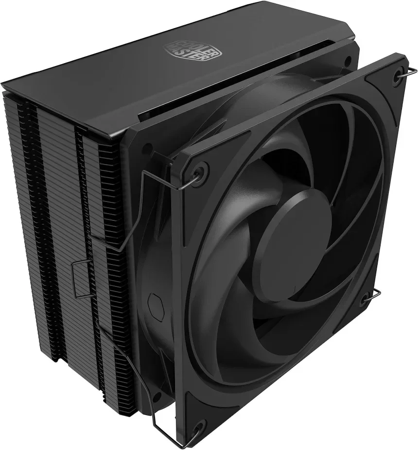 Cooler Master Hyper 212 3DHP - vue 2
