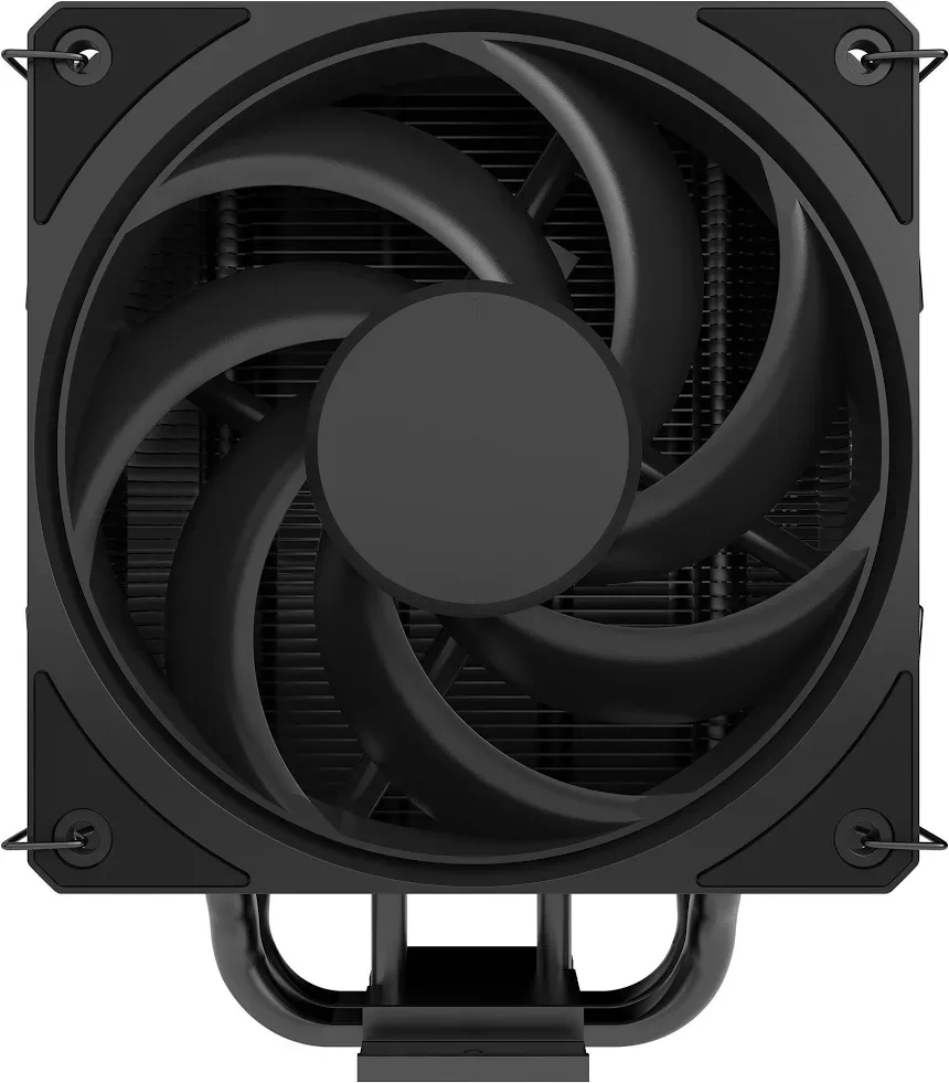Cooler Master Hyper 212 3DHP - vue 3