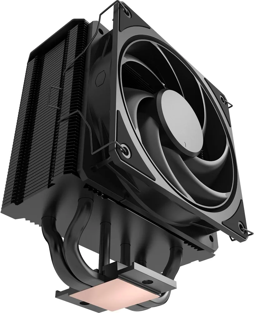 Cooler Master Hyper 212 3DHP - vue 4
