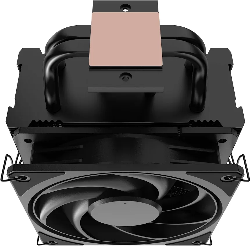 Cooler Master Hyper 212 3DHP - vue 5