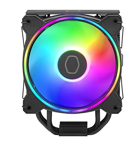 Cooler Master Hyper 212 Halo Black ARGB 180W