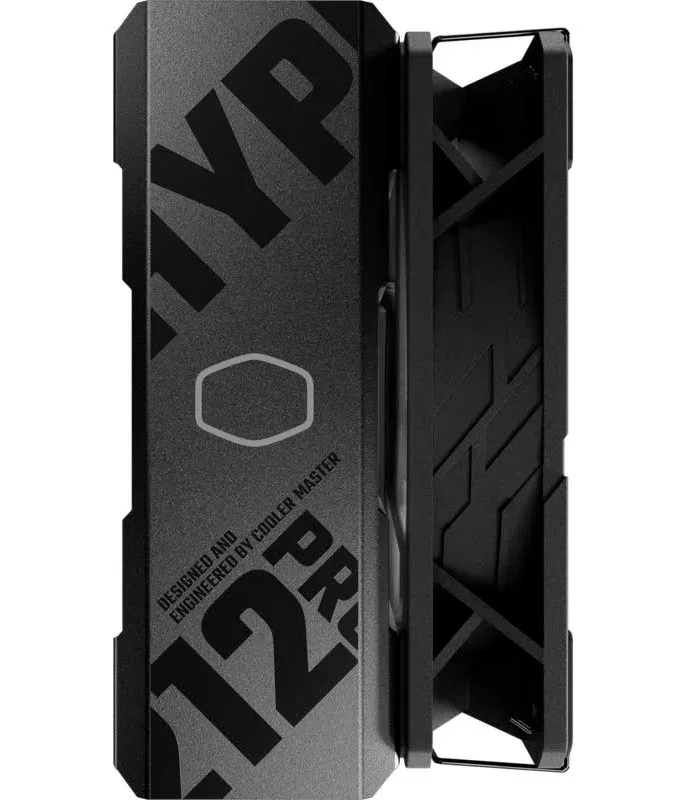 Cooler Master Hyper 212 Pro RGB - vue 1