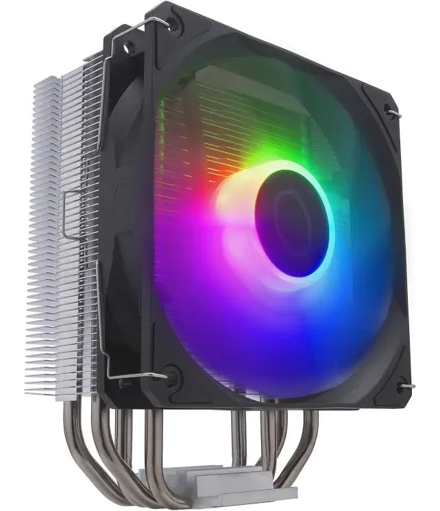 Cooler Master Hyper 212 Spectrum V3 - vue 2