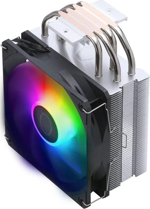 Cooler Master Hyper 212 Spectrum V3 - vue 3
