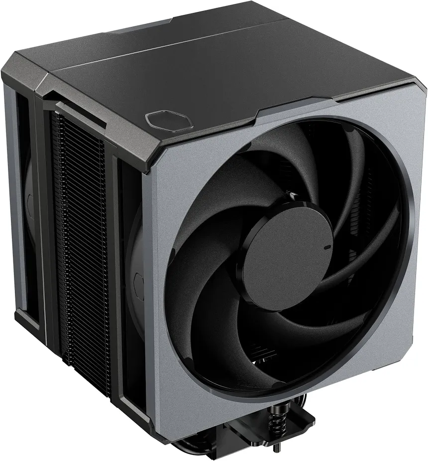 Cooler Master Hyper 612 APEX - vue 1