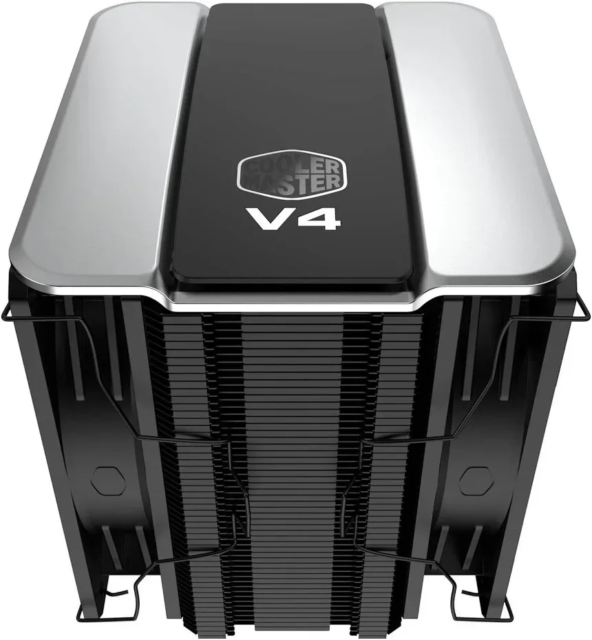 Cooler Master Thermalright V4 Alpha 3DHP - vue 3