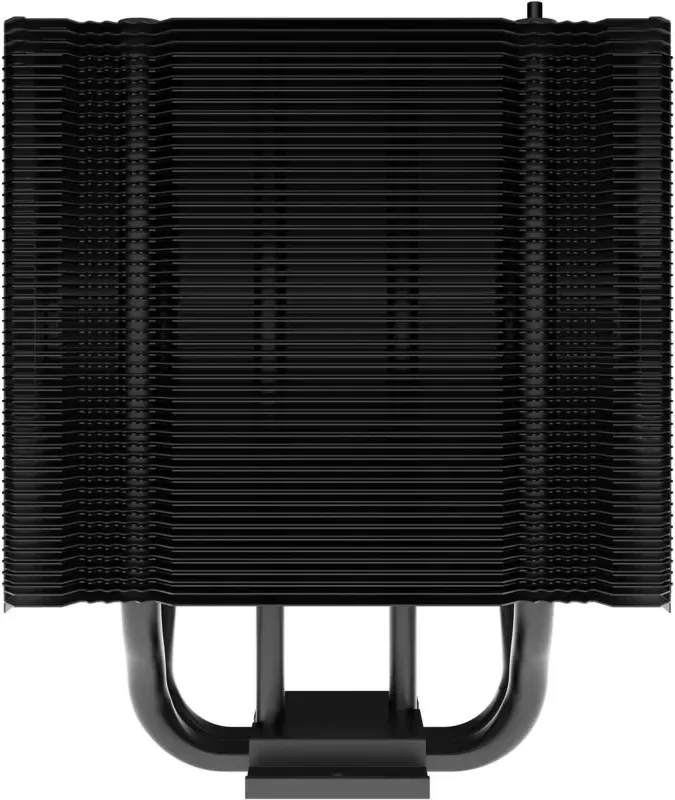 Cooler Master Thermalright V4 Alpha 3DHP - vue 1