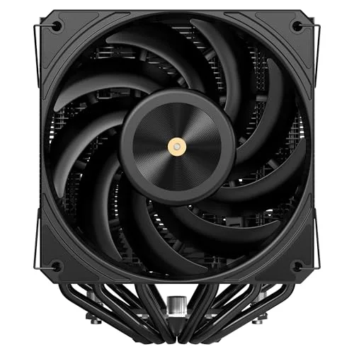 Cpu Cooler C20 Pro PWM Noir - vue 7