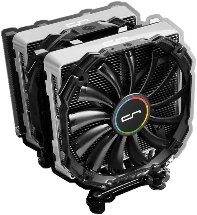 Cryorig R1 Ultimate Blanc - vue 2