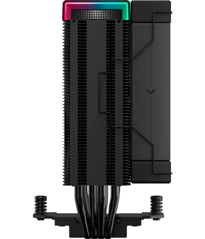 DeepCool AK400 Digital Pro RGB - vue 1