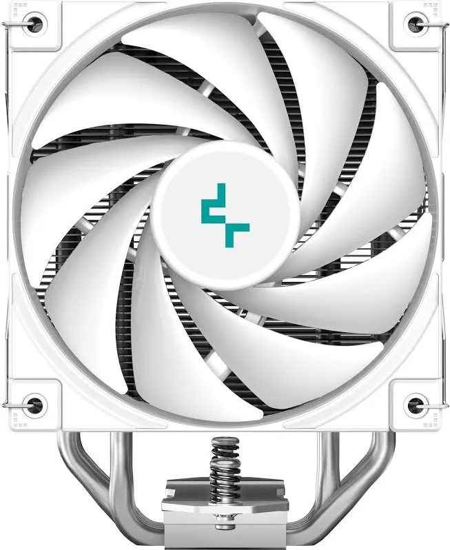 DeepCool AK400 Digital SE Blanc - vue 4