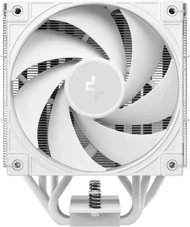 DeepCool AK400 G2 Blanc - vue 2