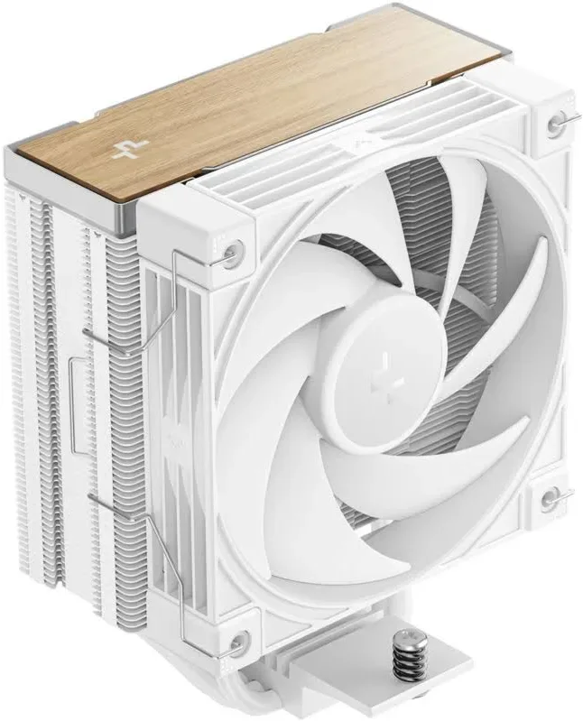 DeepCool AK400 G2 Blanc - vue 1