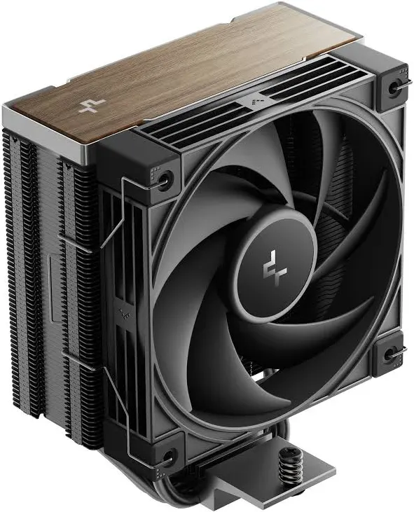 DeepCool AK400 G2 - vue 2