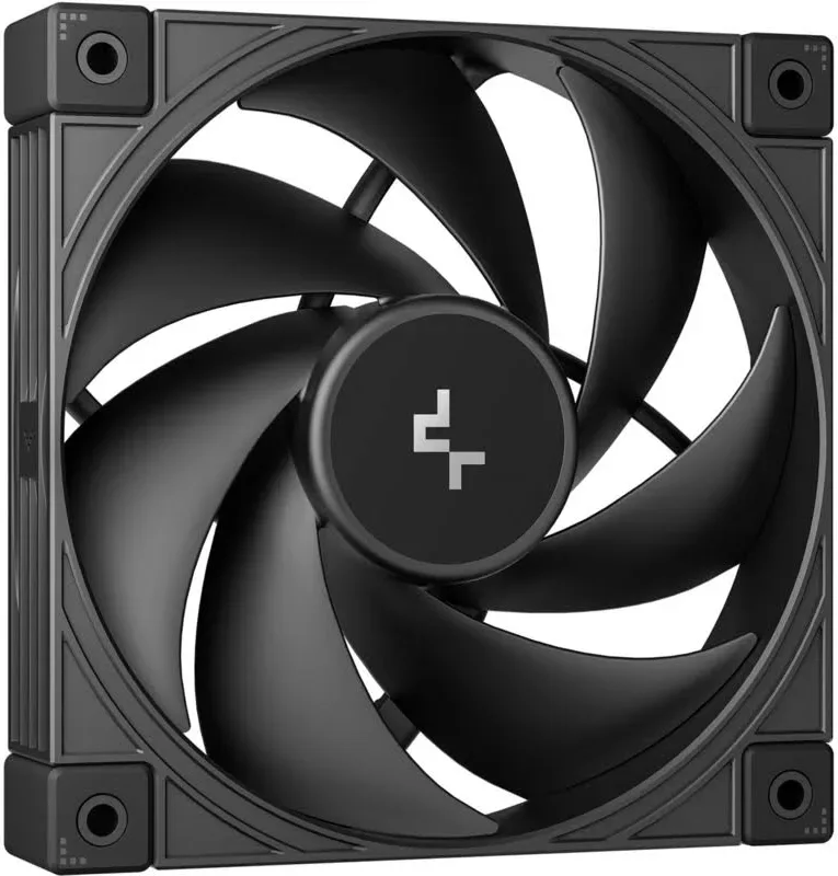 DeepCool AK400 G2 - vue 1