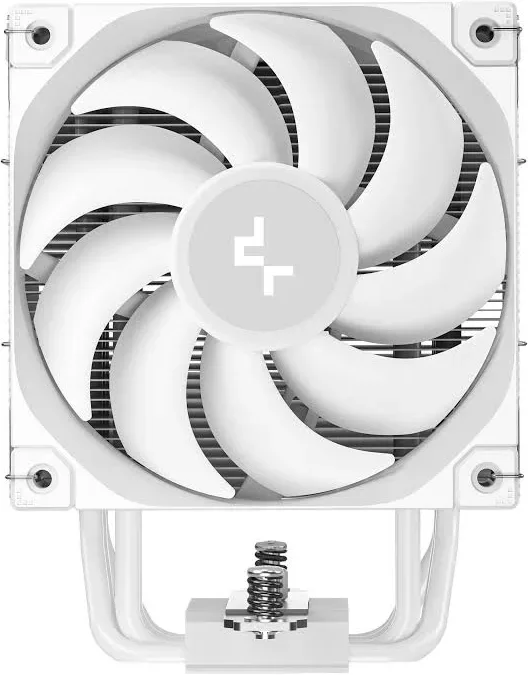 DeepCool AK500 Digital Pro RGB - vue 4
