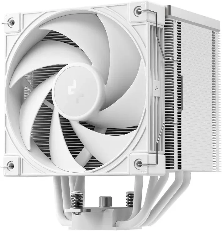 DeepCool AK500 G2 Blanc - vue 2