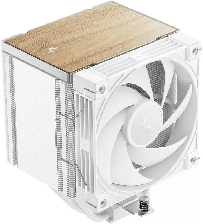 DeepCool AK500 G2 Blanc - vue 1