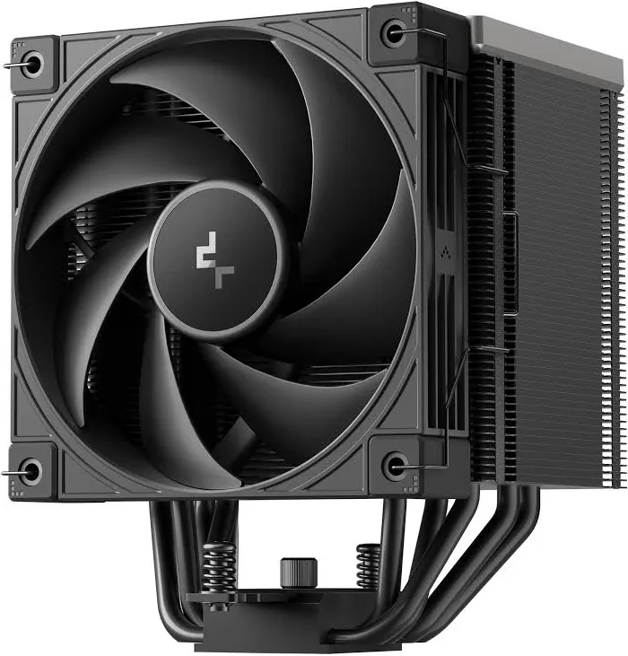 DeepCool AK500 G2 - vue 3
