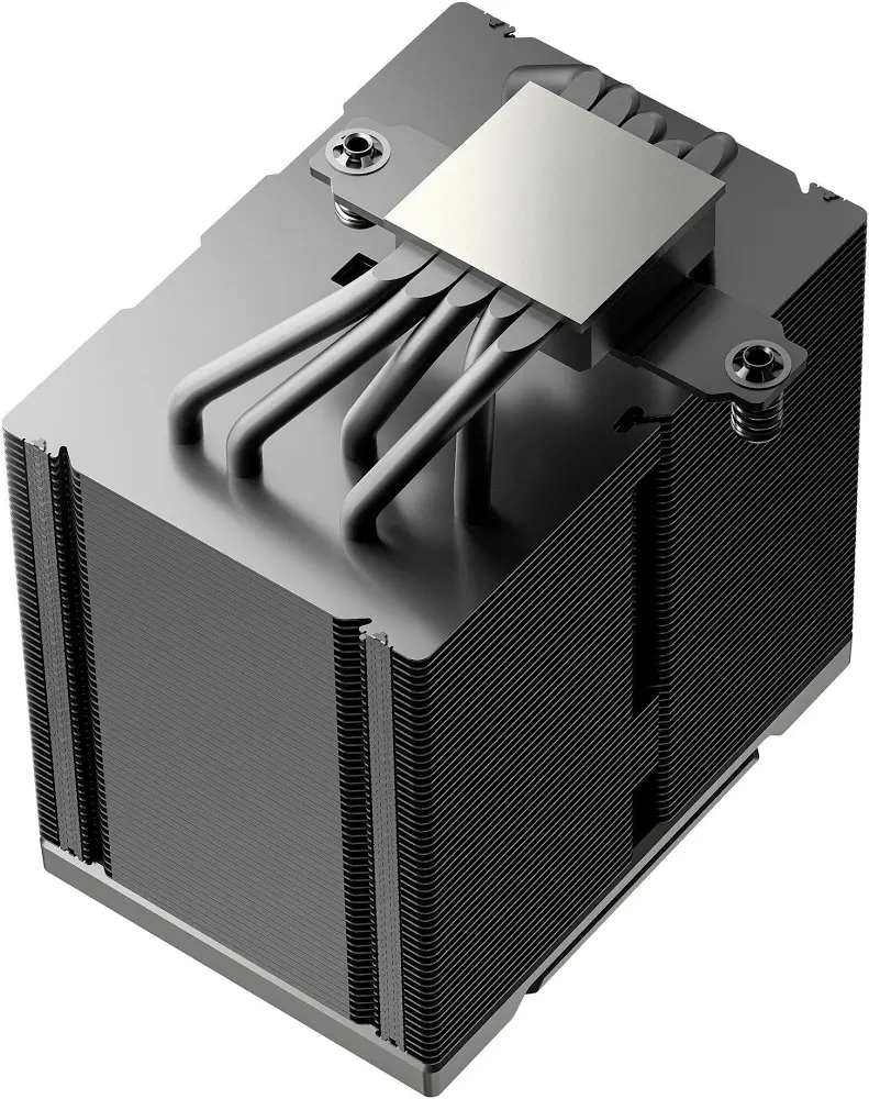 DeepCool AK500 G2 - vue 5