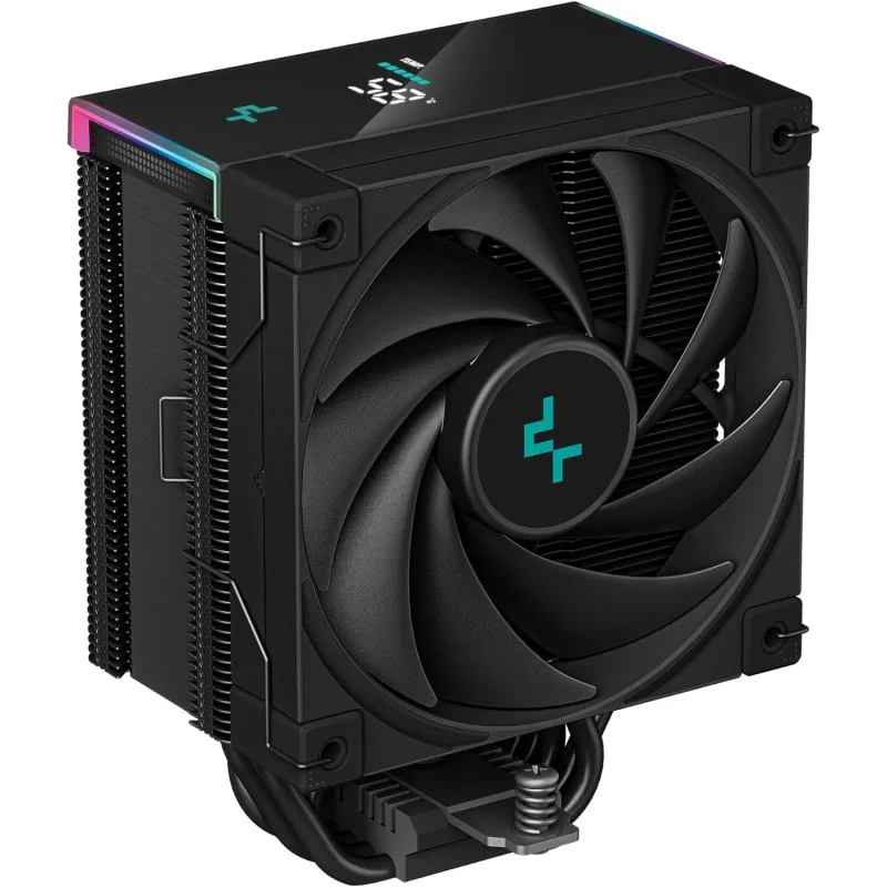 DeepCool AK500S Digital Noir ARGB