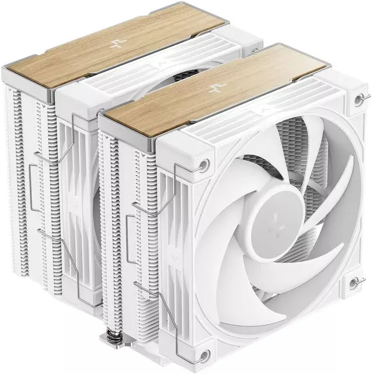 DeepCool AK620 G2 Blanc - vue 1