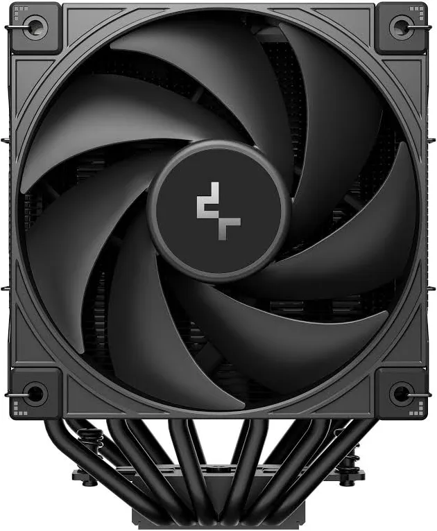 DeepCool AK620 G2 - vue 2