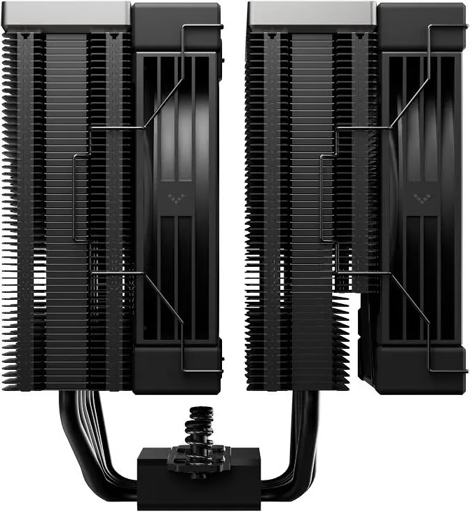 DeepCool AK620 G2 - vue 3