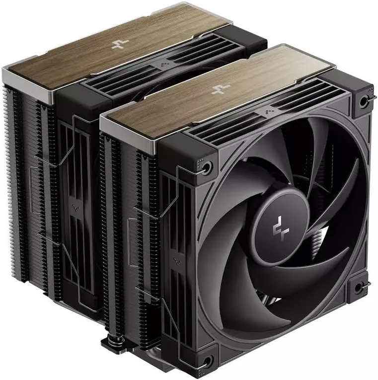 DeepCool AK620 G2 - vue 1