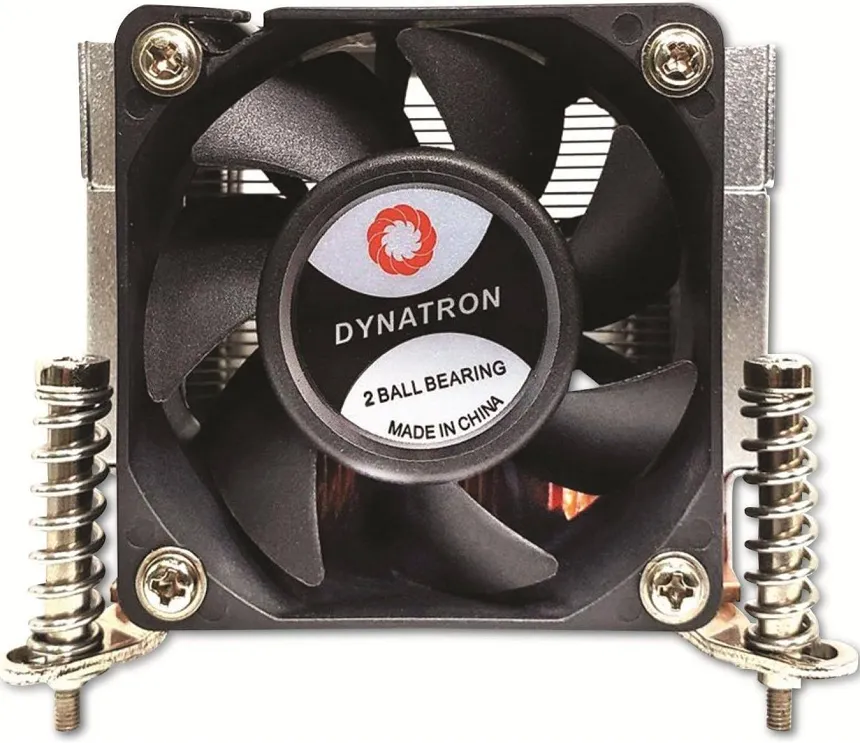 Dynatron Q5 - vue 3