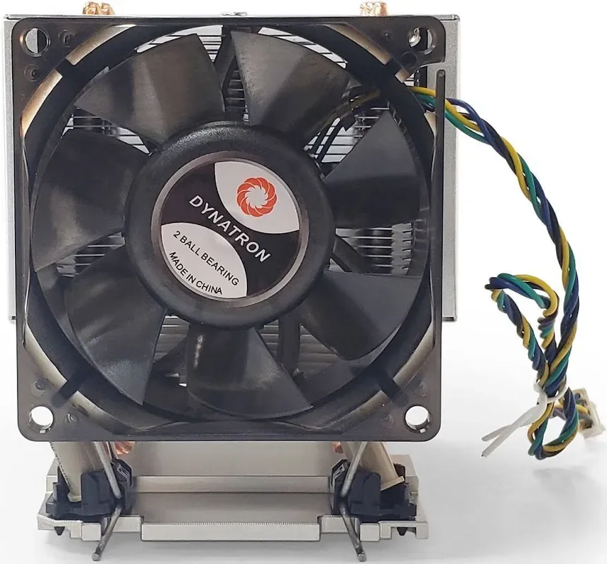 Dynatron S6 Refroidisseur CPU - vue 2