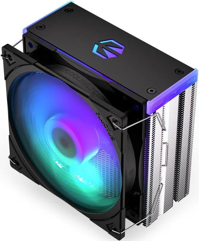 ENDORFY Fera 5 ARGB - vue 4