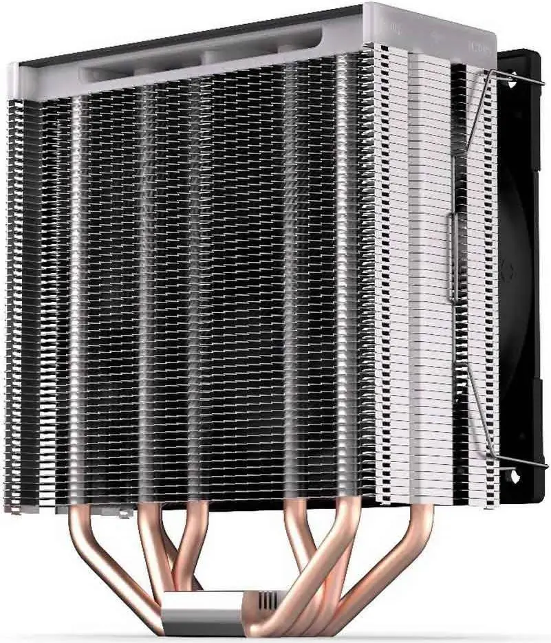 ENDORFY Fera 5 ARGB - vue 5