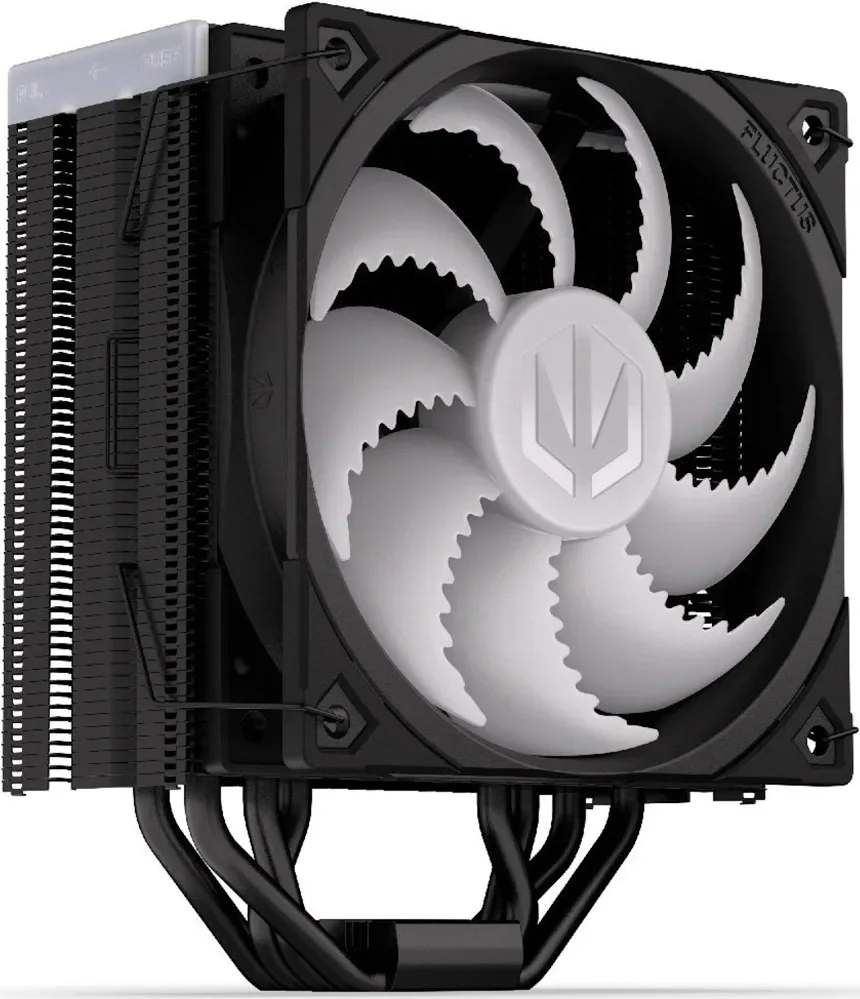 ENDORFY Fera 5 Black ARGB - vue 3