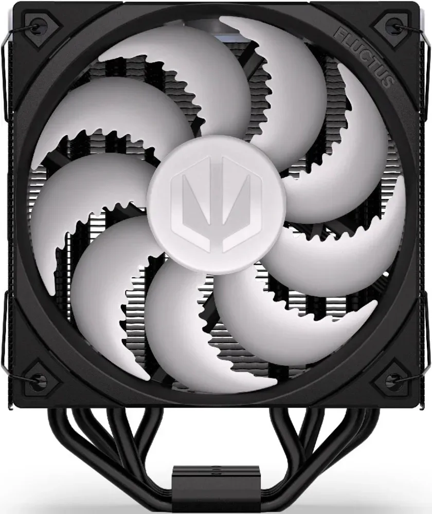 ENDORFY Fera 5 Black ARGB - vue 4