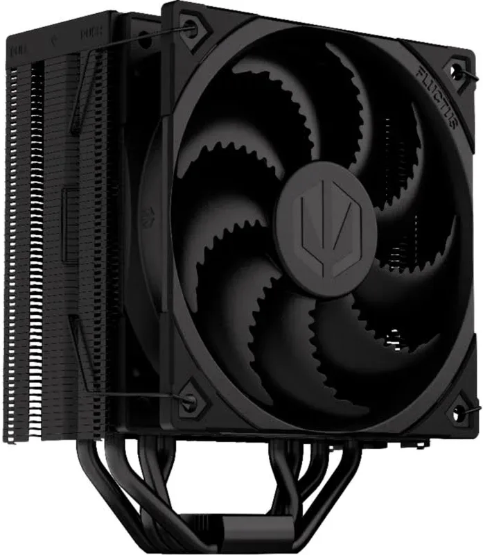 ENDORFY Fera 5 Black - vue 1