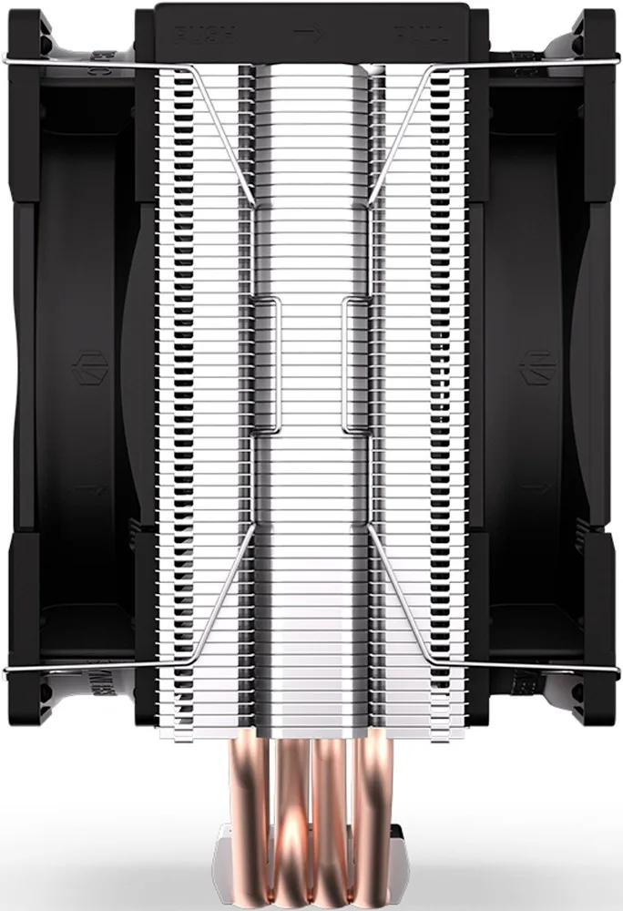 ENDORFY Fera 5 Dual - vue 5