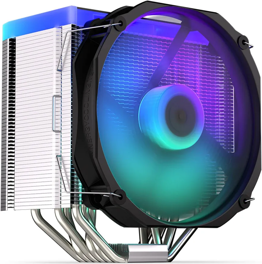 ENDORFY Fortis 5 ARGB Refroidisseur CPU - vue 2