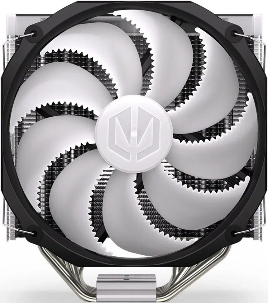 ENDORFY Fortis 5 ARGB Refroidisseur CPU - vue 3