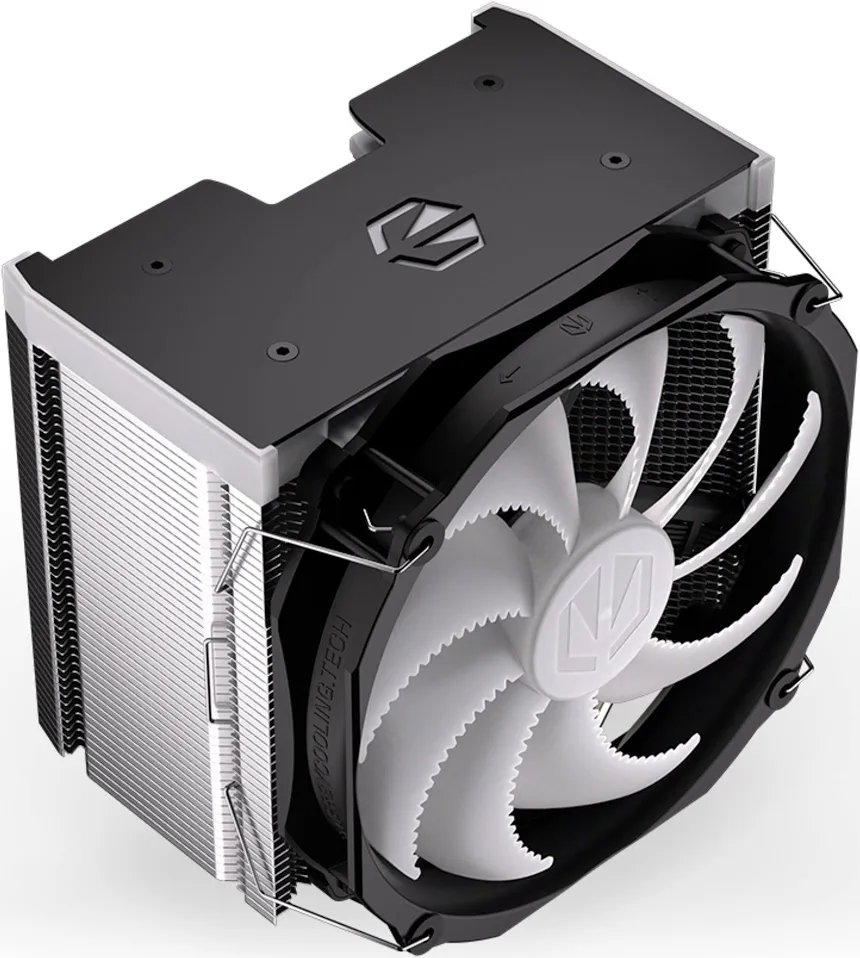 ENDORFY Fortis 5 ARGB Refroidisseur CPU - vue 5